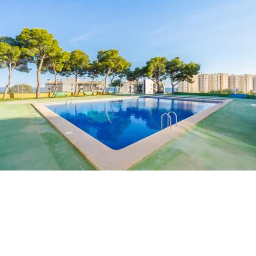 Paradise Apartment in Sainvi