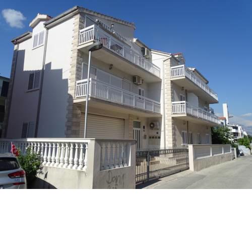 Paradise Apartment Ivan