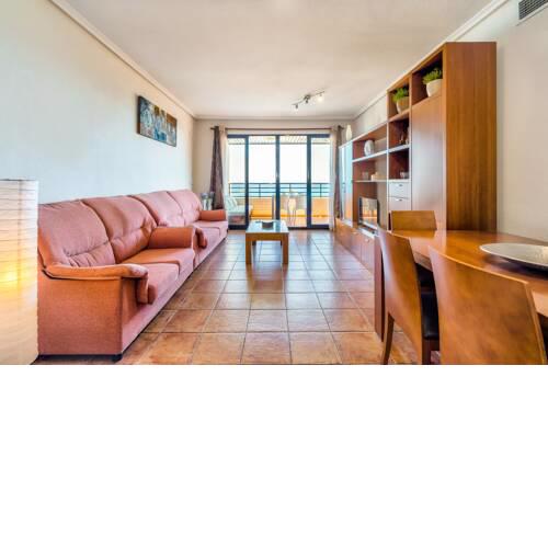 Paradise Apartment