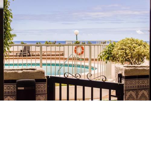 Paradise Beach Apartments