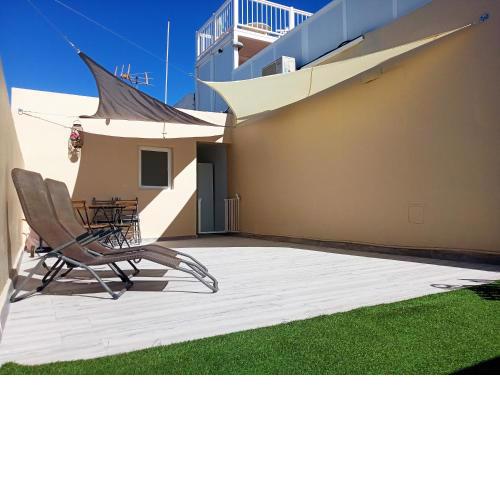 Paradise Beach House - Arguineguin