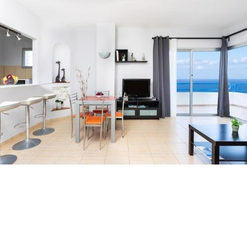 Paradise Beach Suite