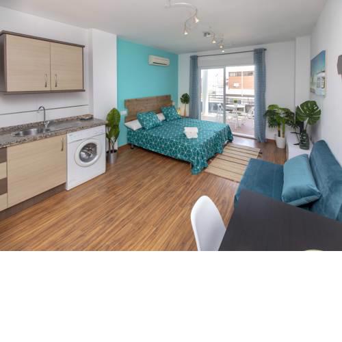 Paradise by the sea Loft