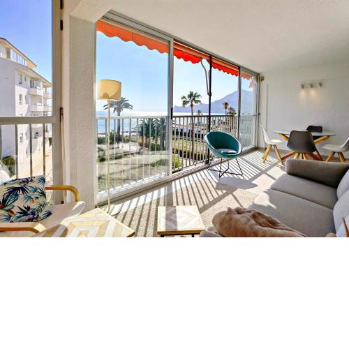 Paradise by the sea