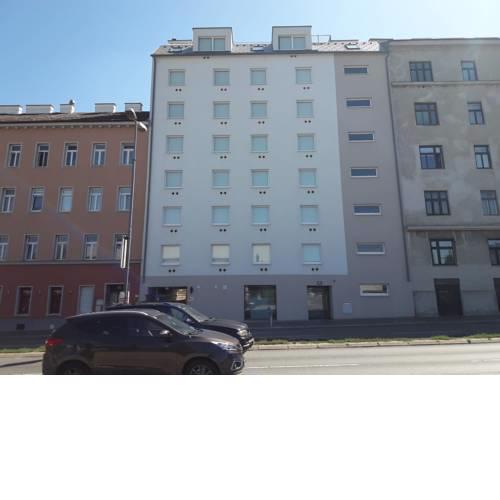 Paradise City Apartment Hotel