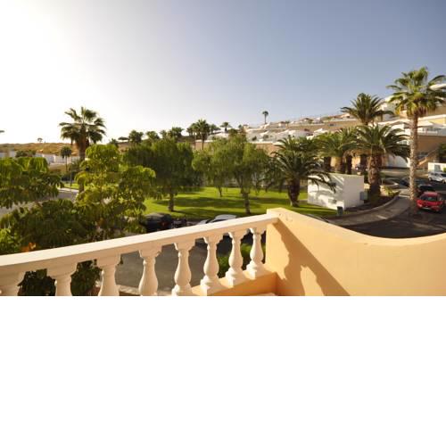 Paradise Court Las Americas WiFi Pool 25