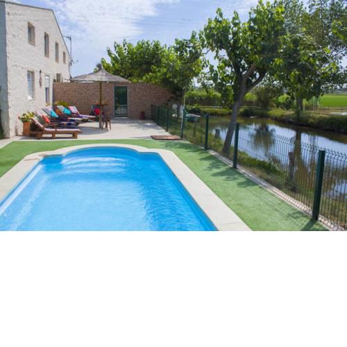 Paradise Ebro 2
