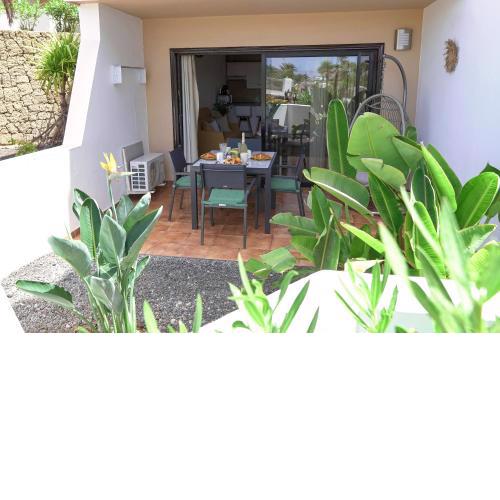 Paradise Gardens - Golf del Sur