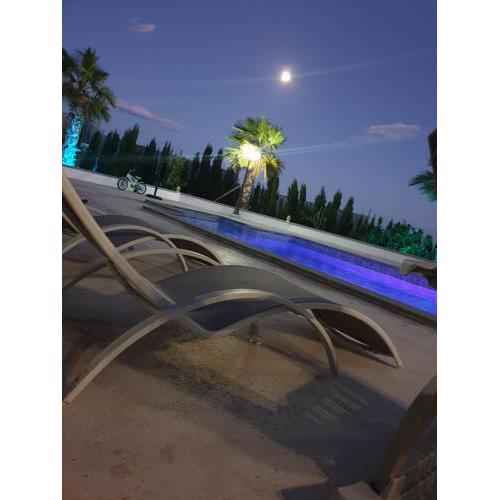 paradise house
