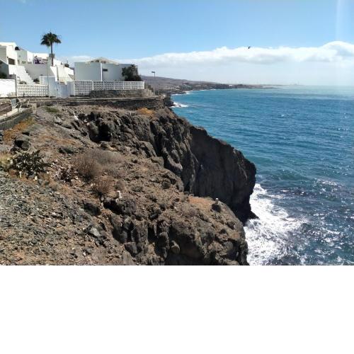 Paradise Ocean View Studio