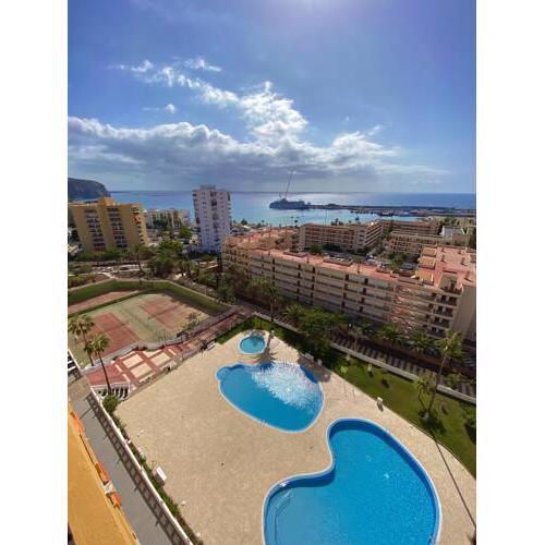 Paradise Ocean View