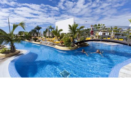 Paradise Park Fun Lifestyle Hotel