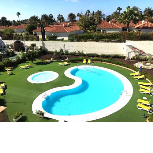 Paradise Playa