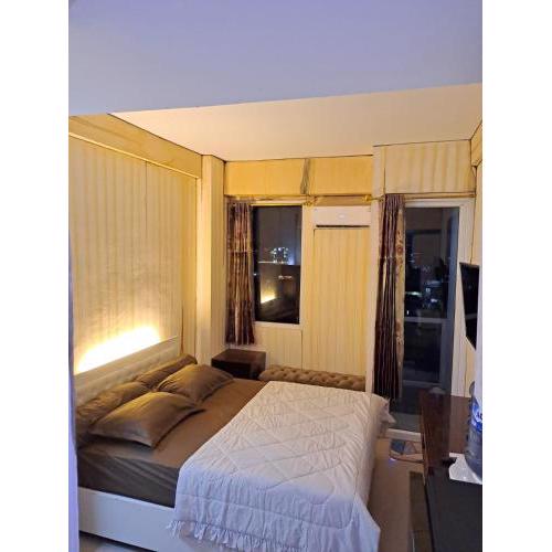 Paradise Room By Vivo Apartment
