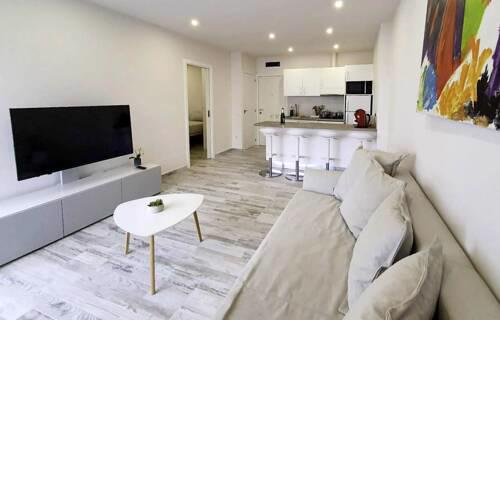 Paradise Suites