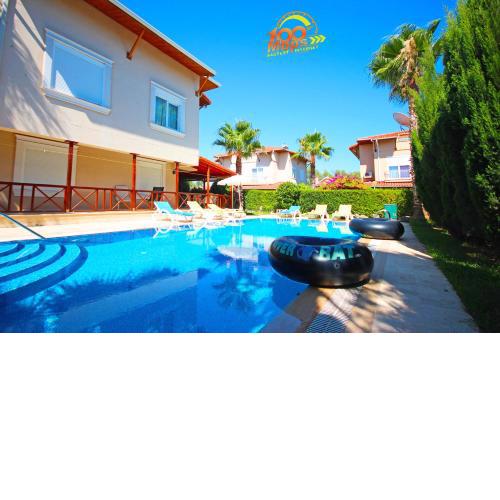 Paradise Town Villa Belle 100 MBPS free wifi
