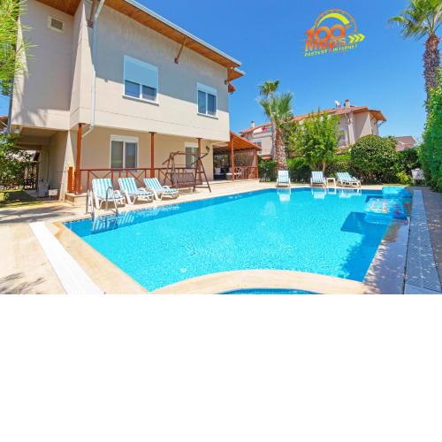 Paradise Town Villa Belmaria 100 MBPS free wifi