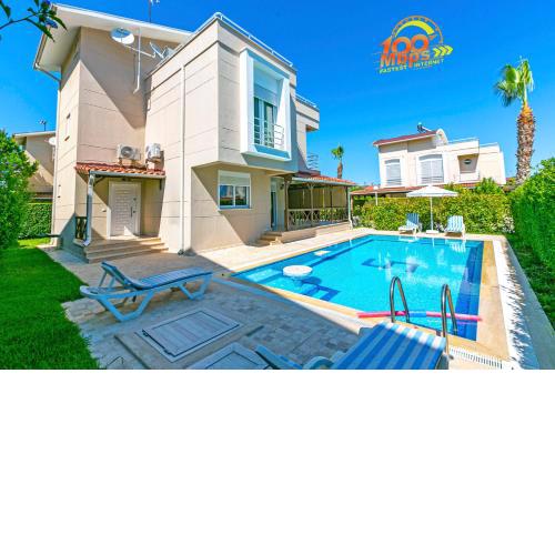Paradise Town Villa Despina 100 MBPS free wifi