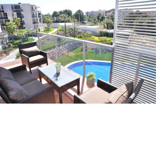 Paradise Village Litoral Costa Dorada