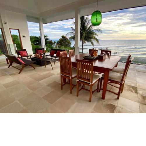 Paradise West-Bali