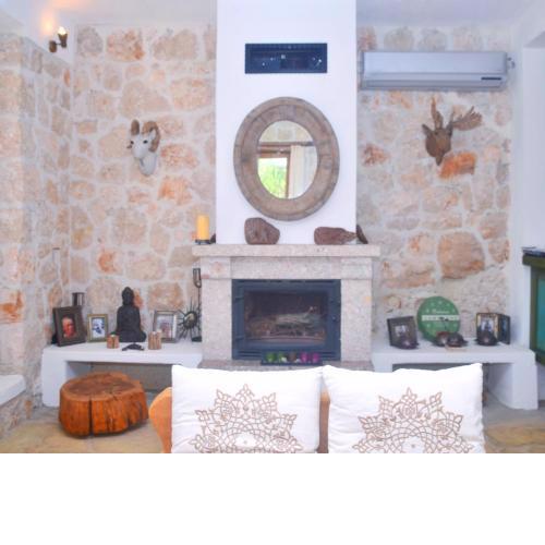 Paradisekasvillas,Pomegranate