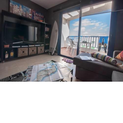 Paradiso Apartment