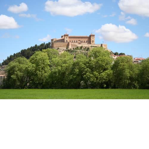 Parador de Alcañiz