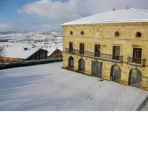 Parador de Argómaniz