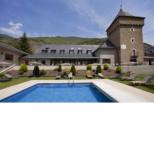 Parador de Artíes