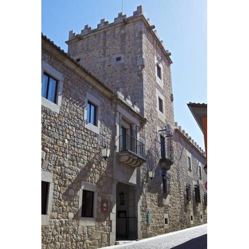 Parador de Ávila
