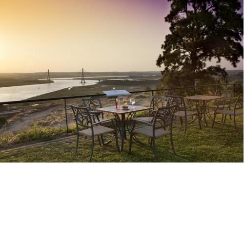 Parador de Ayamonte