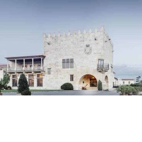 Parador de Baiona