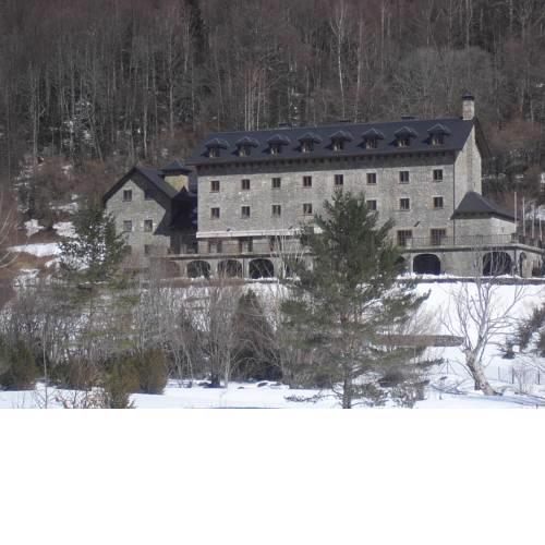 Parador de Bielsa
