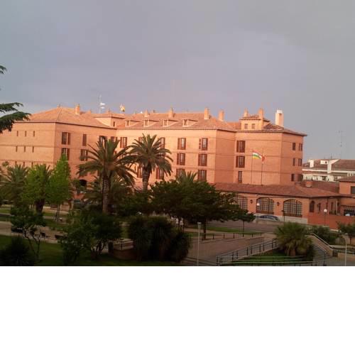 Parador de Calahorra