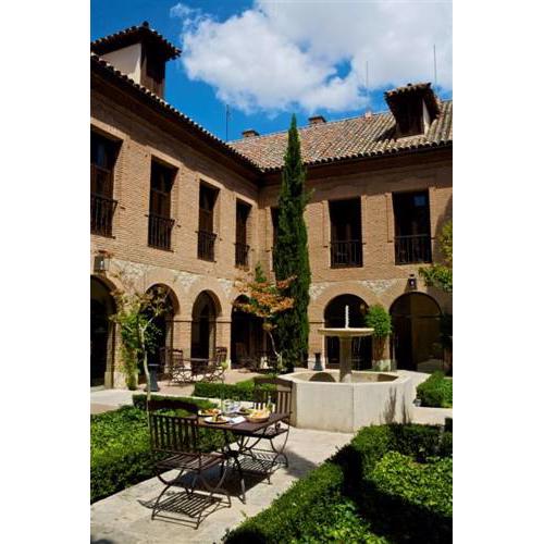 Parador de Chinchón