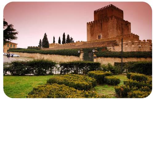 Parador de Ciudad Rodrigo