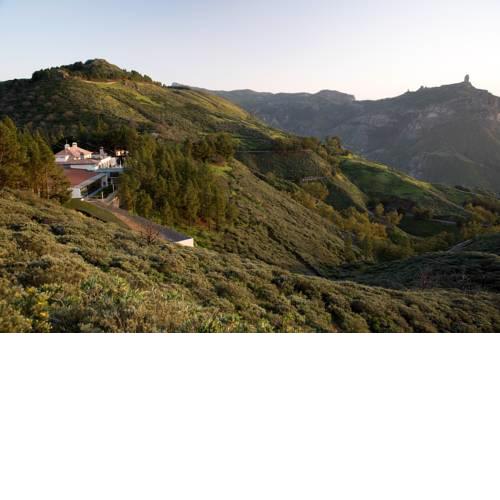 Parador de Cruz de Tejeda