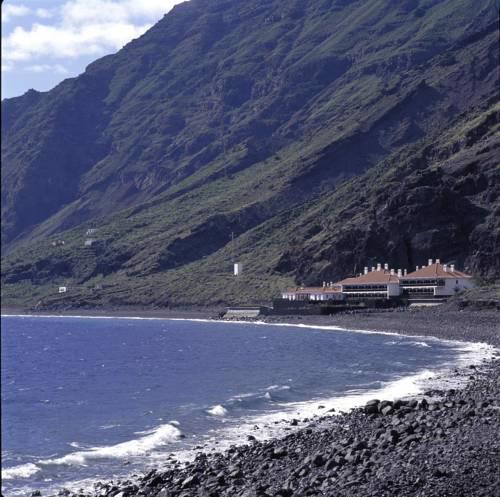 Parador de El Hierro