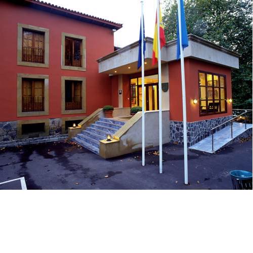 Parador de Gijón