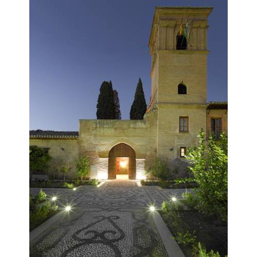 Parador de Granada