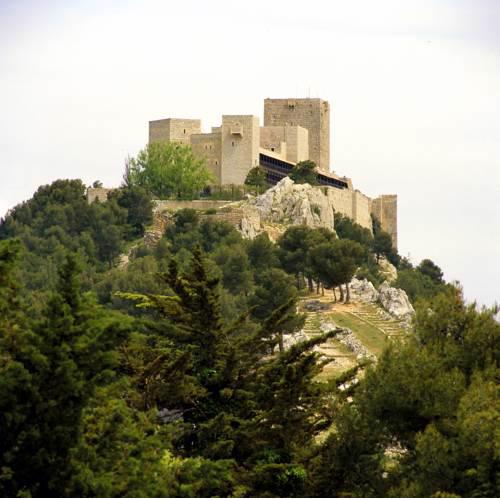 Parador de Jaén