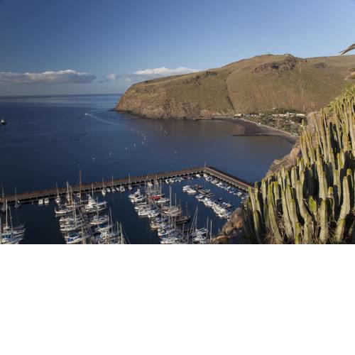 Parador de La Gomera