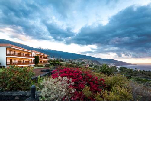 Parador de La Palma