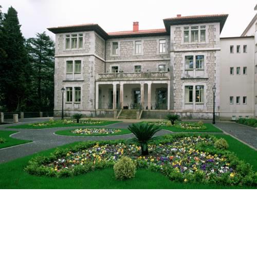 Parador de Limpias