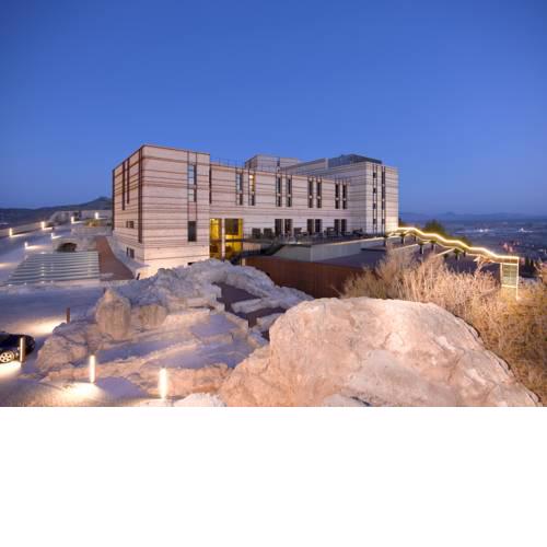 Parador de Lorca