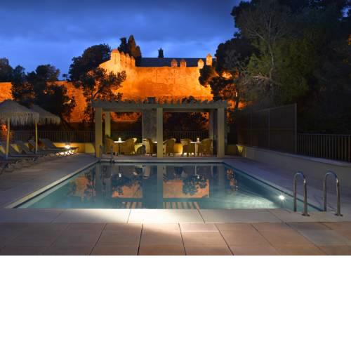 Parador de Málaga Gibralfaro