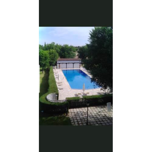Parador de Manzanares
