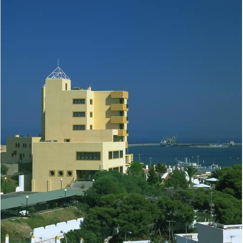 Parador de Melilla