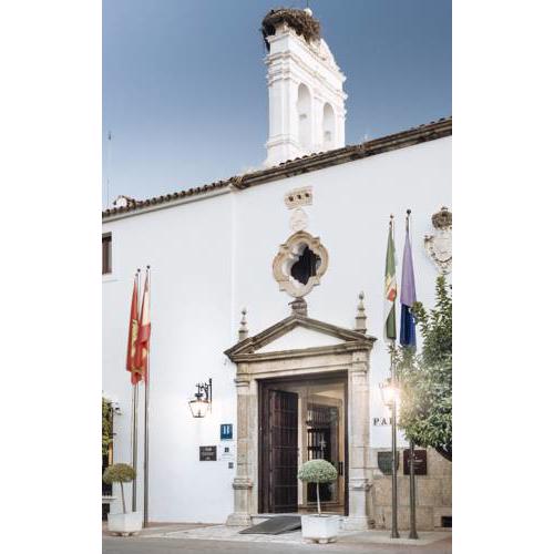 Parador de Mérida
