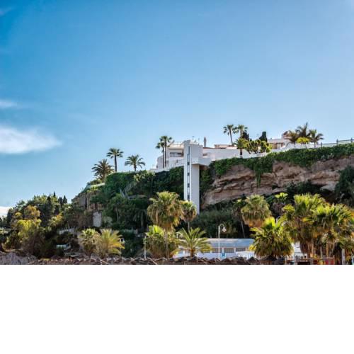 Parador de Nerja